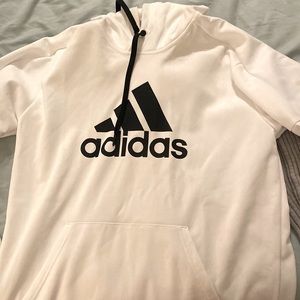 Adidas hoodie